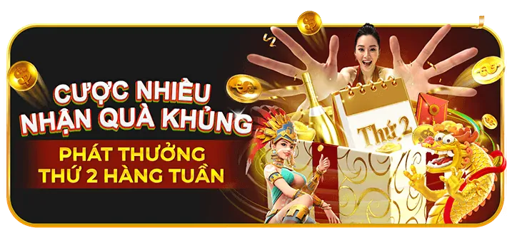 Khuyến mãi chào mừng 286bet