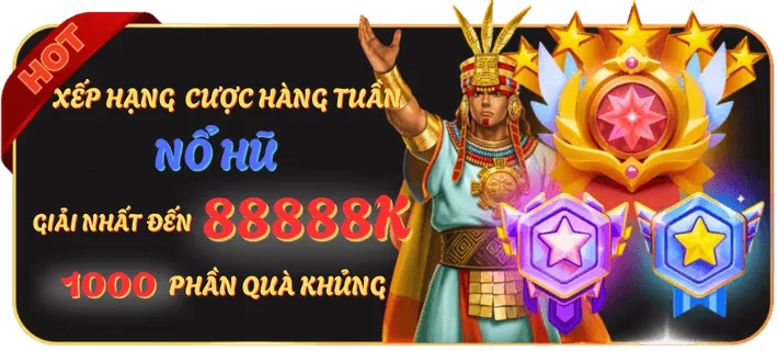 Bước 4: Hoàn thành yêu cầu cược và tận hưởng